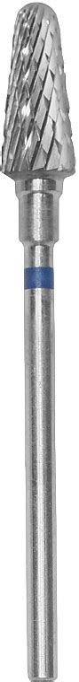 Staleks Pro Expert Frustum Blue Carbide Nail Drill Bit Truncated