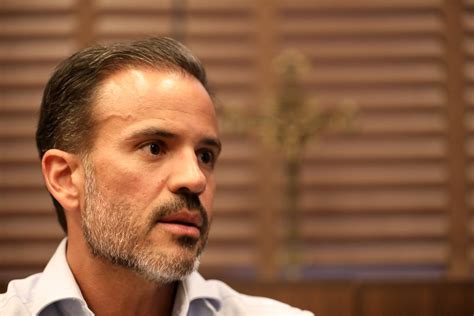 Entrevista Filipe Mello Filho Do Governador De Sc Jorginho Mello