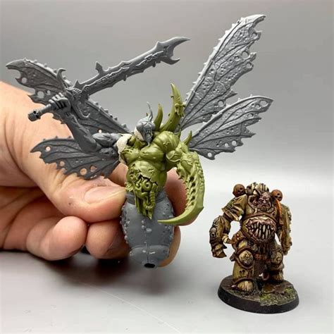 Pin By Jacob Puusalu On Mini Conversions Warhammer Skaven Warhammer