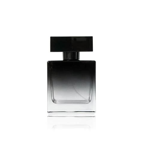 New Design 30ml 50ml 100ml Perfume Glass Bottle 100ml Perfume Bottles