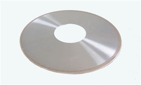 Diamond Cutting Disc Ultra Thin Cutting Wheel Diamond Saw Blade