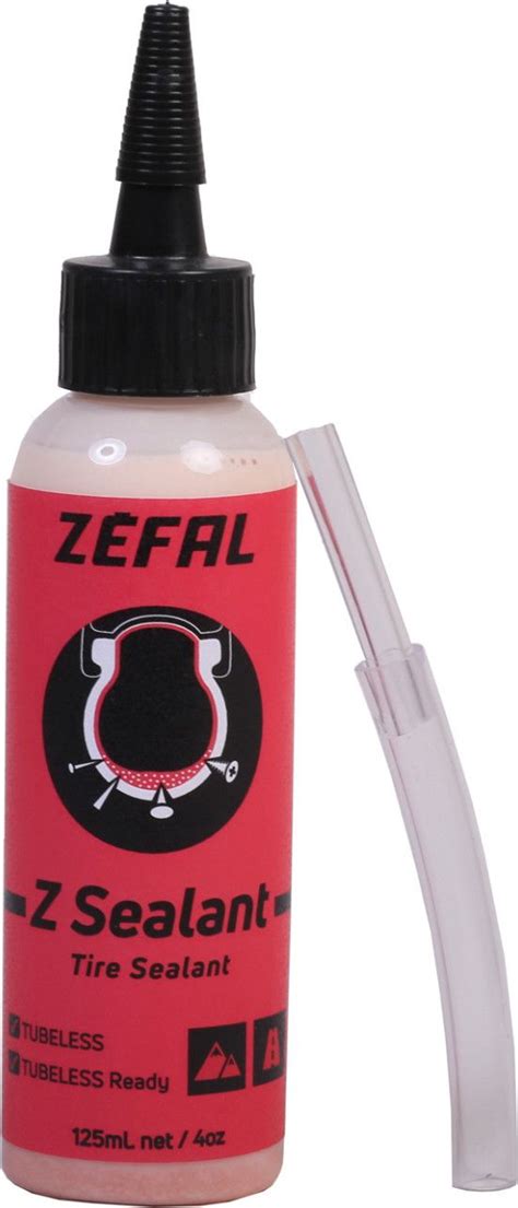 Préventif Zéfal Z Sealant 125 ml Alltricks fr