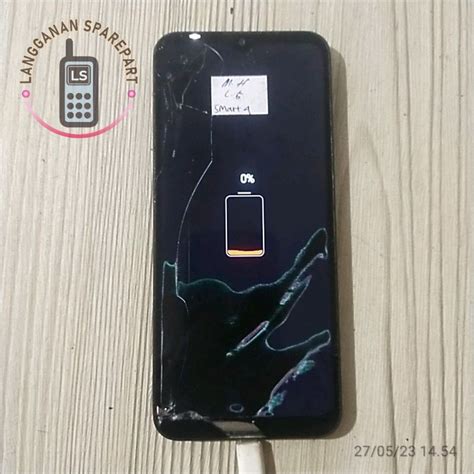 Jual Mesin Infinix Smart 4 X653C Normal Unit Shopee Indonesia