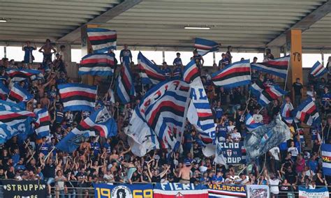 Sampdoria Lecco Il Tabellino Altri Campionati Italia