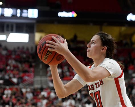 Texas Tech Lady Raiders Basketball Atelier Yuwa Ciao Jp