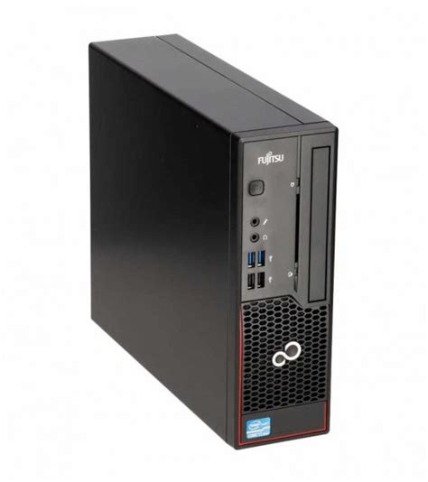 Fujitsu Esprimo C Intel Core I Gb Ssd Gb Win Pro Mar Mini Pc