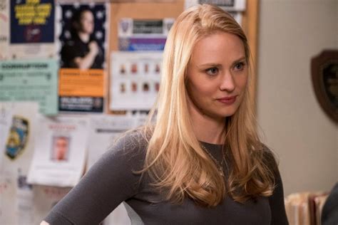 Deborah Ann Woll vai estrelar no terror "Escape Room" do diretor de ...