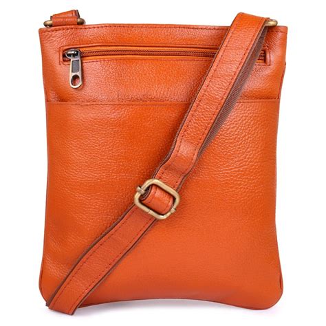 Unisex Shoulder Bag Suede Leather Bags At Rs 700 Piece In Delhi Id