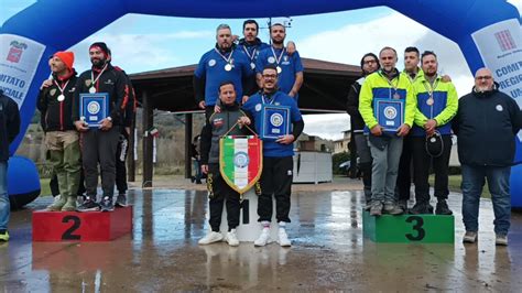 Lago Azzurro Sul Podio Nel Campionato Italiano Trota Lago Box Fipsas