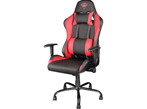 Chaise Gaming Trust Gaming Chaise Hauteen Ferf