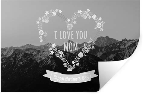 Spreuken Quotes I Love You Mom Happy Mother S Day Mama