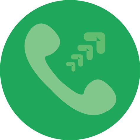 Telephone Call Vector Svg Icon Svg Repo