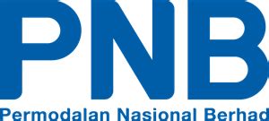 Permodalan Nasional Berhad (PNB) Logo Download png