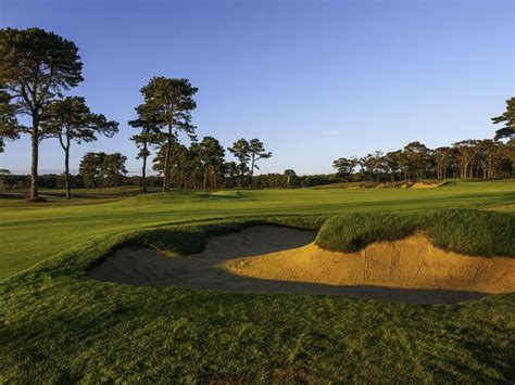 Vineyard Golf Club Coastal Engineering Co