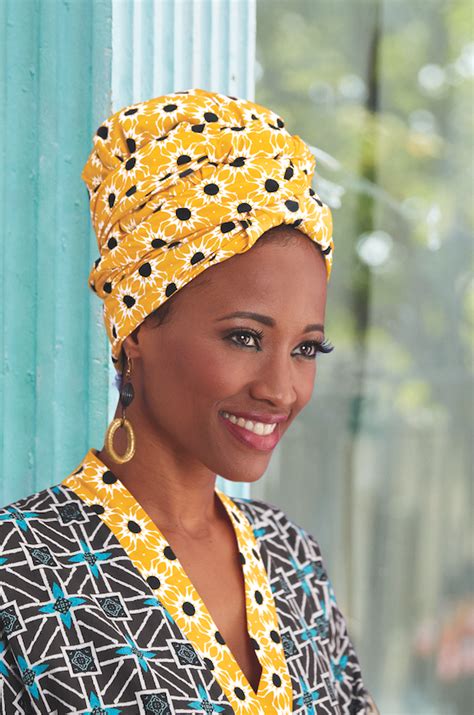 African Headwraps 101 A Powerful Accessory Ashro Blog