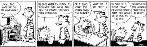 Calvin And Hobbes On Twitter 😂😂 Calvinandhobbes