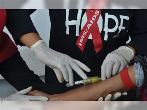 25 Penderita HIV/AIDS Meninggal di Tahun 2015 | BeritaBojonegoro.com