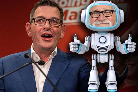 Neil Mitchell Praises Daniel Andrews Well Sort Of