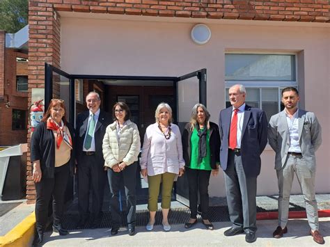 El Instituto del Trasplante de la Ciudad de Buenos Aires inauguró su