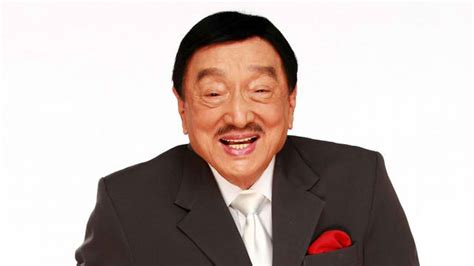 Why Dolphy is not yet a National Artist