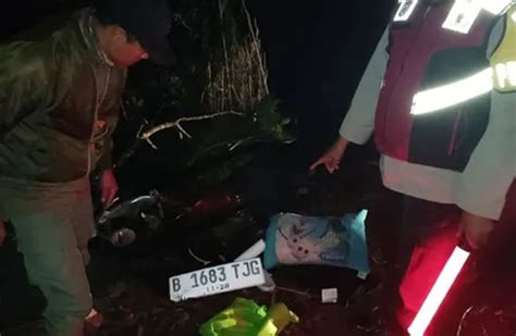 Innalillahi Mobil Pajero Terjun Bebas Ke Jurang Di Kawasan Bromo