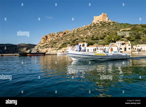 Cabrera Arcipelago Marittimo Terrestre Nazionale Immagini E Fotografie