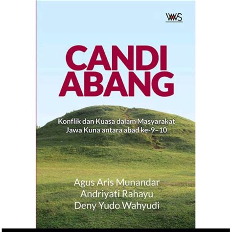 Jual Candi Abang Agus Aris Munandar Shopee Indonesia