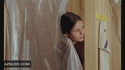 VIVIAN HANJOHR Nude AZNude