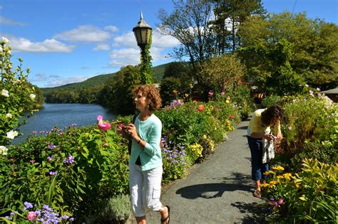 Driving The Mohawk Trail In Massachusetts The New York Times