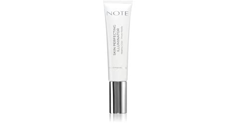 Note Cosmetique Skin Perfecting Aufhellender Make Up Primer Notino