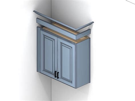 Types Of Moldings For Cabinets Cabinets