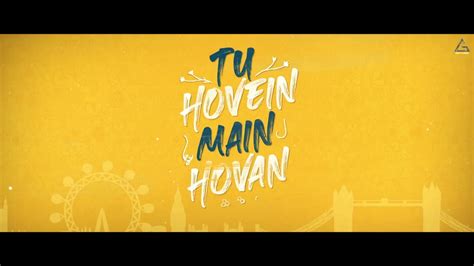 Tu Hovein Main Hovan Official Trailer Jimmy Sheirgill Kulraj