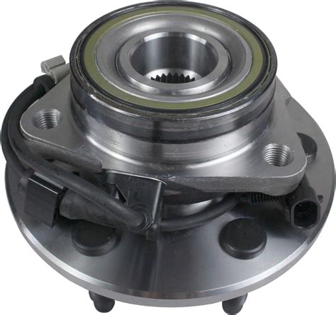 Amazon Macel Front Wd Awd Wheel Bearing Hub Assembly