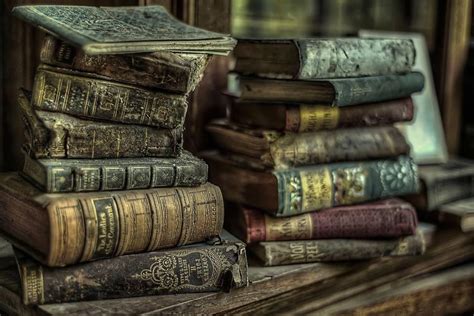 Pin by florence * on for the love of books | Antique books, Old books ...