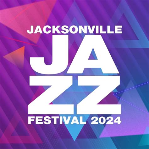 Jacksonville Jazz Festival 2025 Lineup Peyton Ramsey