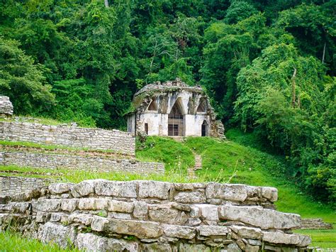 How to visit Palenque National Park - Visitor's Guide (2024 ...