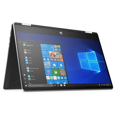 HP Pavilion X360 Convertible 14-dw1029TU Laptop Price in Bangladesh ...