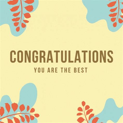 Congratulations  Funny
