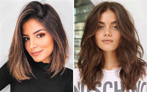 Download Gaya Rambut Untuk Wajah Bulat Untuk Wanita Background