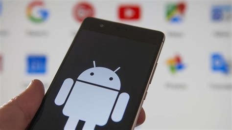 Android Betriebssystem Google kündigt weitreichende Änderung an