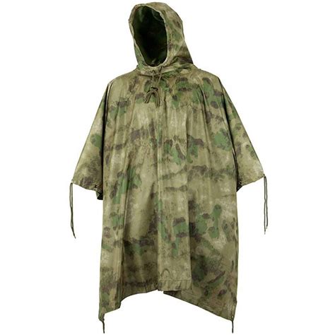 11 Best Waterproof Ponchos For Hiking 2025