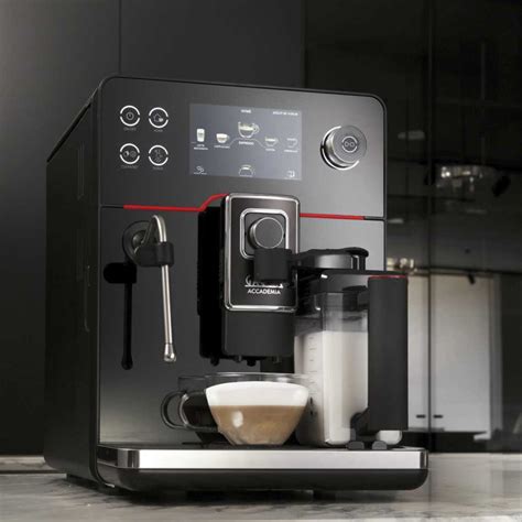 Gaggia Accademia Super