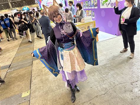 Niconico Chokaigi Event Photo Report