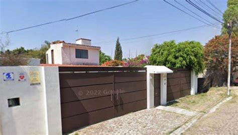 Excelente Casa En Jurica Queretaro En Remate Disponible Provincia De