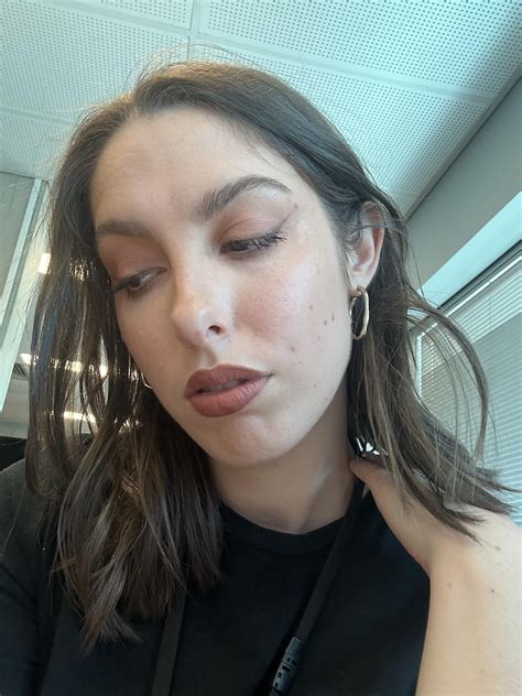 Really Happy with my interpretation of Latte Makeup trend : r