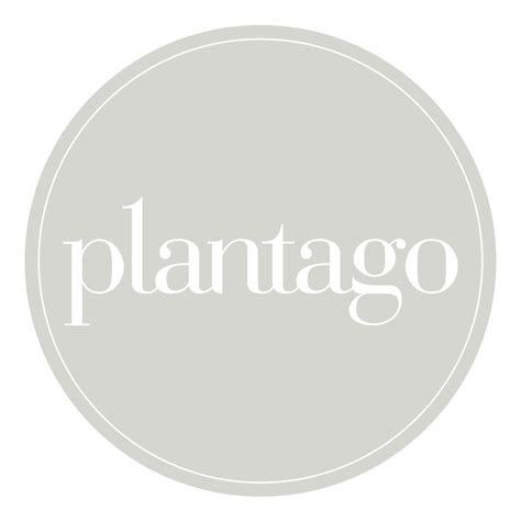 Plantago – Plantago – Ihr Partner im Fachhandel