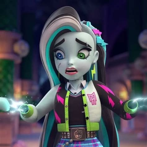 Pin By Zoie Wauer On Monster High Monster High Halloween Monster