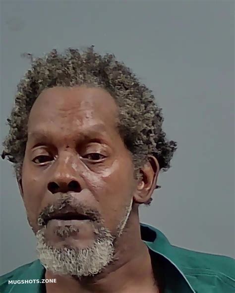 DONALD ROLLINS LEON 10 03 2023 Escambia County Mugshots Zone