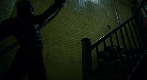 Daredevil Season 2 Inside That Bone Breaking Fight Scene