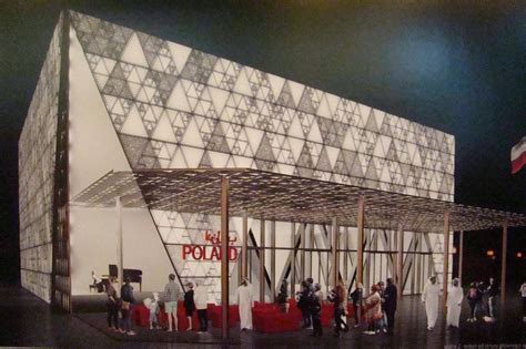 Wyniki Konkursu Na Pawilon Polski Na EXPO 2020 Architektura Murator